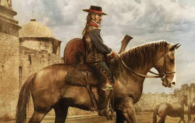 ‘Comanche’ recorre la huella española en Norteamérica