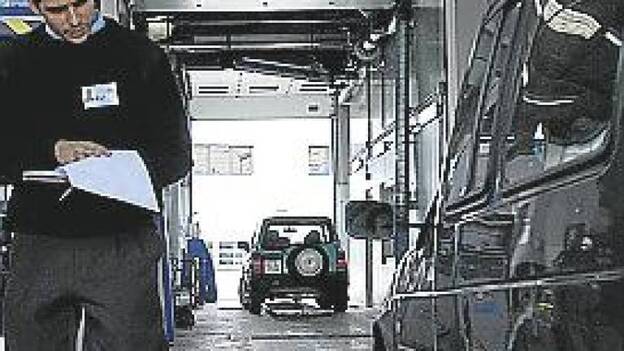 La UE acuerda limitar la exposición a otras ocho sustancias cancerígenas en el trabajo