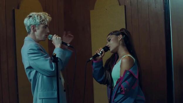 Ariana Grande y Pete Davidson han roto su relación sentimental