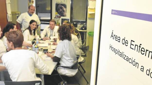 El Negrín lleva la quimioterapia al domicilio de los pacientes