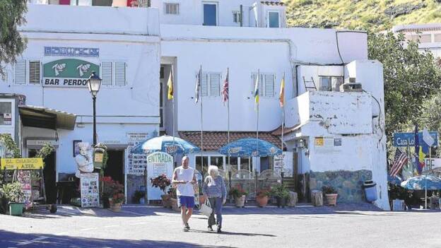 Cuatro ofertas optan a construir la nueva vía entre El Risco y Agaete