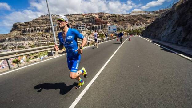 Mogán, punto de partida hacia el éxito