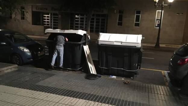 Menos personas en riesgo pobreza, pero en peores condiciones