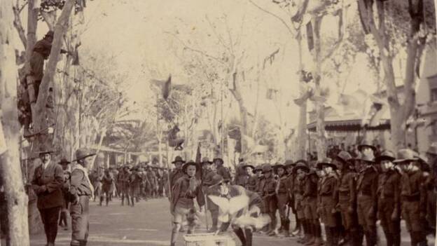 Los canarios del siglo XX, los más altos de España