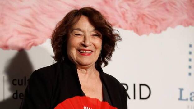 Petra Martínez, Guayarmina Honor de un FIC Gáldar que reivindicará a la mujer