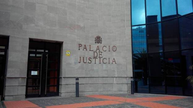 Condenado por incapacitar a su bebé tras un zarandeo