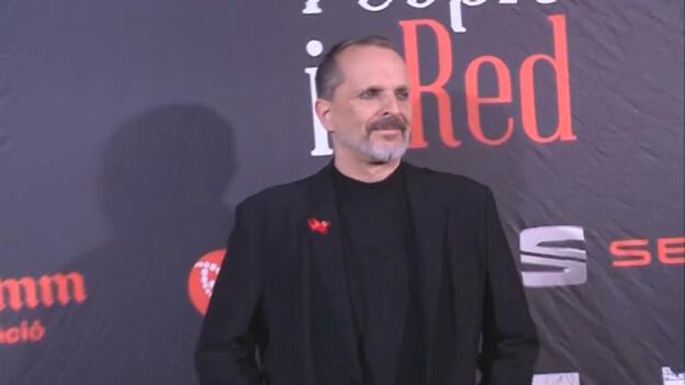 Nacho Palau emprende acciones legales contra Miguel Bosé