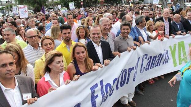 Nardy Barrios: «Si vuelvo es porque amo a los ciudadanos de esta capital»