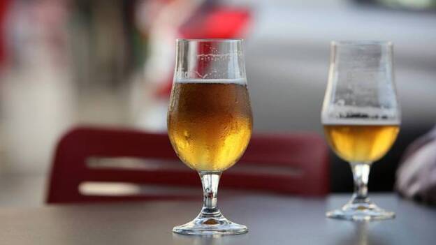 La cerveza, cuatro veces más cara por culpa del cambio climático