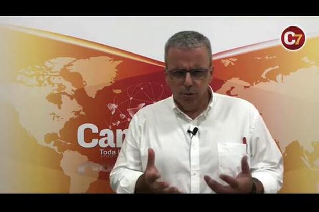 «Hay que saber desconectar»