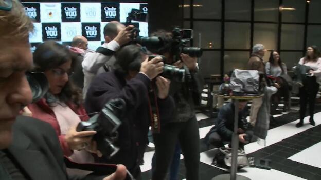 Mariló explica los motivos de su retirada de la televisión