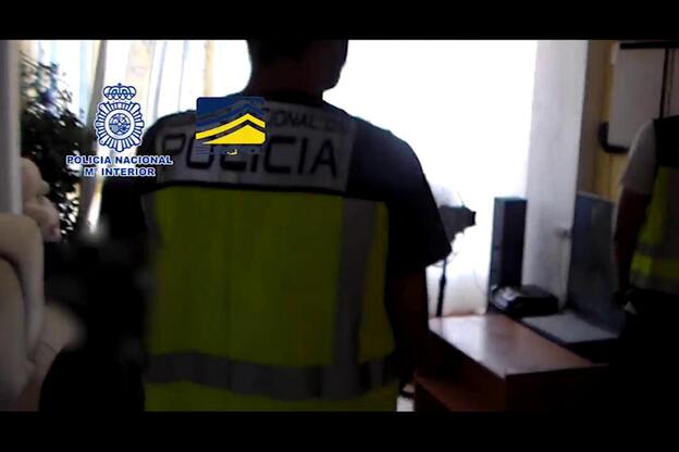 15 detenidos, dos en la capital grancanaria, por forzar a mujeres