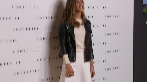 Sara Carbonero, feliz con su vida en Oporto, descarta volver a España