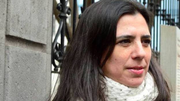 La canaria Silvia Rodríguez gana el premio de Poesía María del Villar