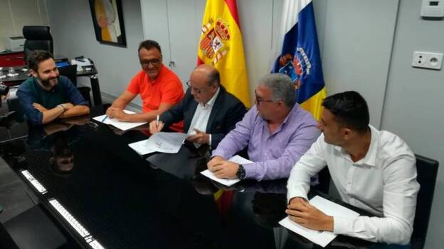 El Gobierno canario gastará 220 millones en devolver derechos a su personal