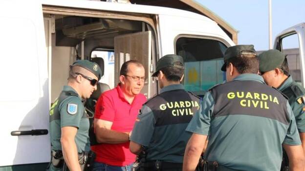 El Supremo ratifica los 52 años de cárcel al monitor de la batucada