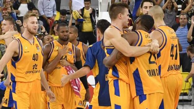 Sin tregua para los valientes