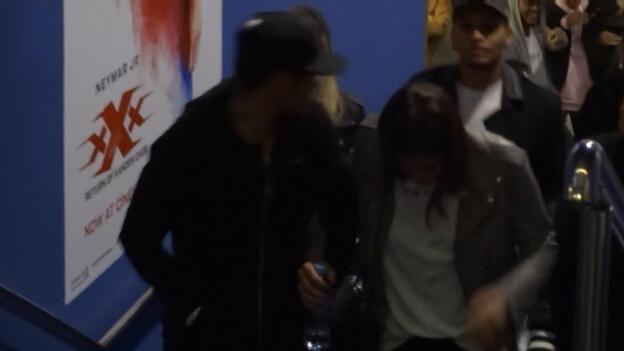 Neymar rompe su relación con Bruna Marquezine