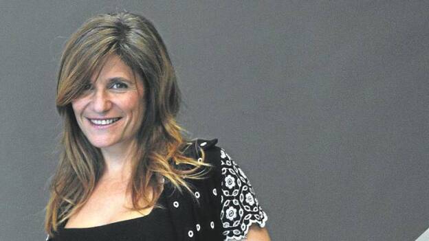 «La cultura es una trinchera desde la que seguiré luchando»