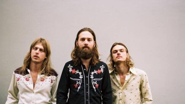 DeWolff cancela su concierto en Gran Canaria