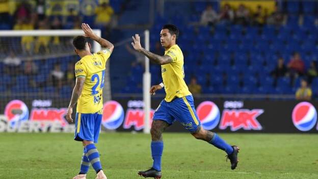 Un examen final en octubre