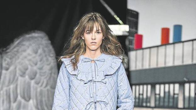 El denim nunca muere, larga vida al denim