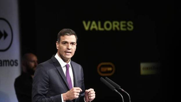Gana el PSOE y el PP acusa la irrupción de Vox