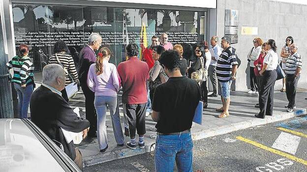 Teguise repite como el municipio con los vecinos con mayor renta