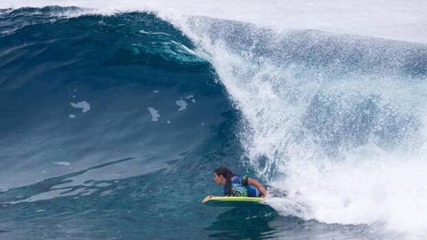 Más de 30 bugueros en la prueba por equipos de la World Cup en Gáldar