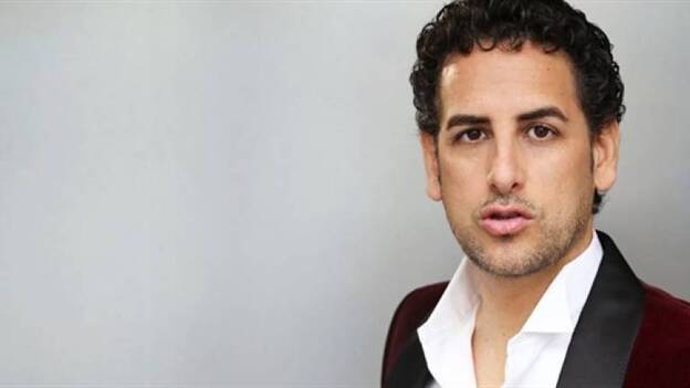 Suspendido el concierto de Juan Diego Flórez