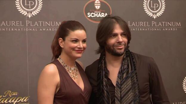 Joaquín Cortés se muestra feliz por el nacimiento de su hijo