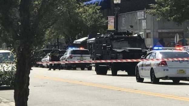Un tiroteo deja seis heridos en Florida