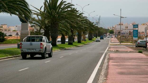 Absuelven a dos policías nacionales de Fuerteventura acusados de detención ilegal y falsedad documental