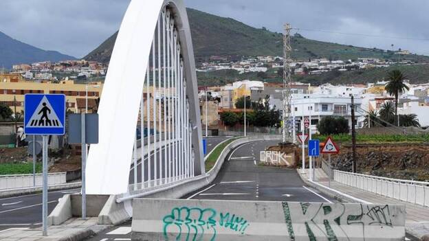 Comsa pactó con la red de facturas falsas tapar las irregularidades