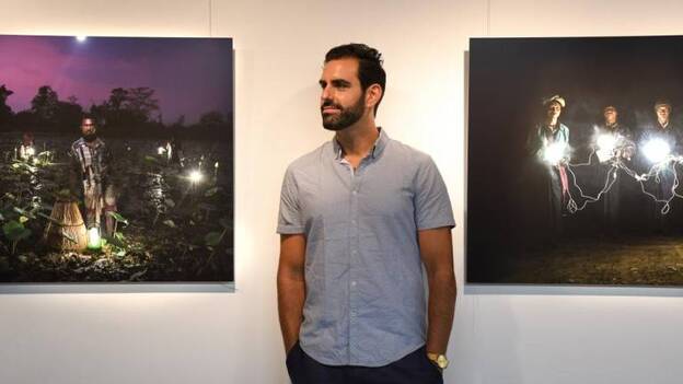 El sol también es el rey de las tinieblas