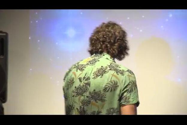 Izal presenta la gira de su último disco