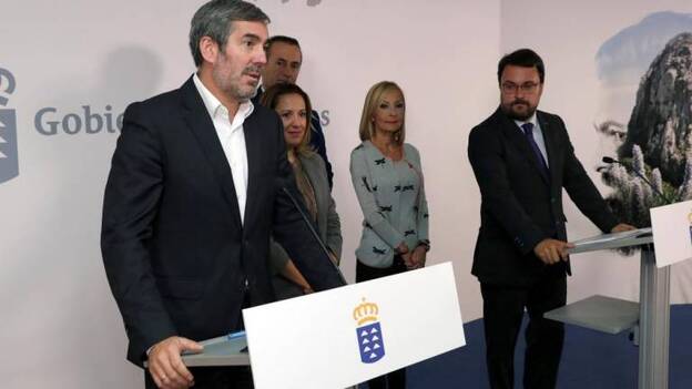 El futuro en los cajones