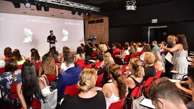 La interconexión eléctrica, a debate este viernes en CANARIAS7