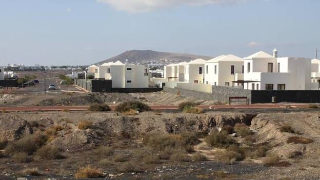 El juez avala, frente a la FCM, el desarrollo del Plan Playa Blanca