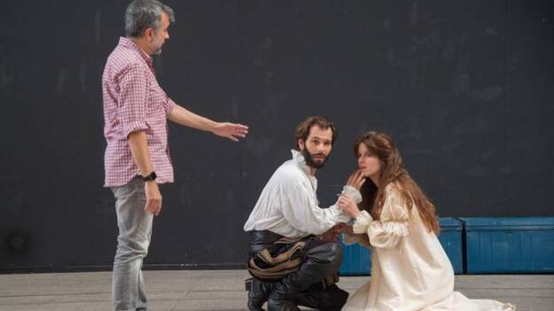 Música y dramatismo para un Don Juan clásico