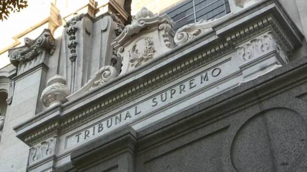 Me pido un Supremo para Reyes