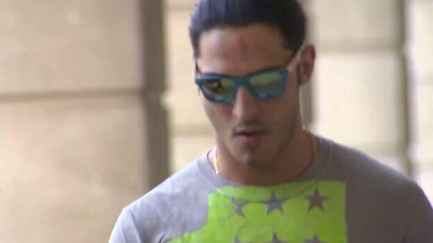 Defensa expulsa del Ejército al militar de 'La Manada' condenado por abusos sexuales