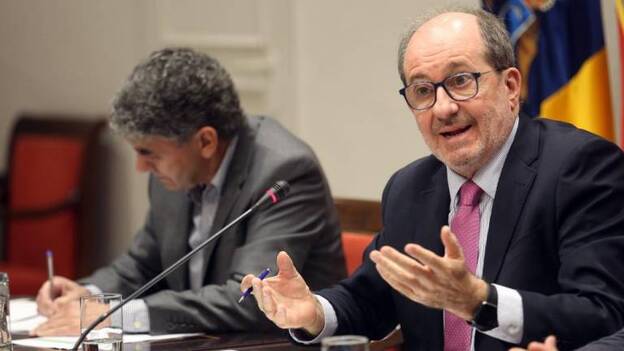 La RTVC inicia la licitación del contrato de la señal por 23 millones