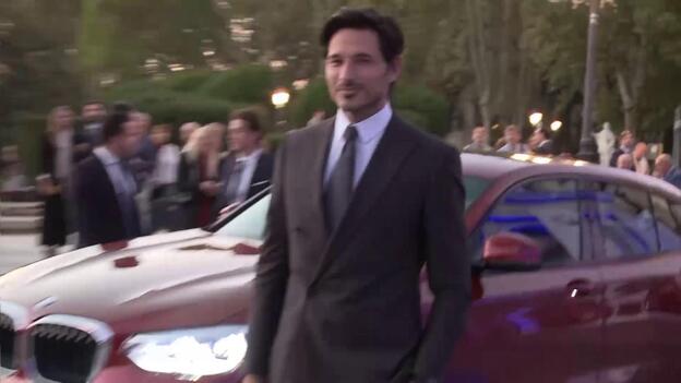 Velencoso confiesa que su corazón “está muy bien”