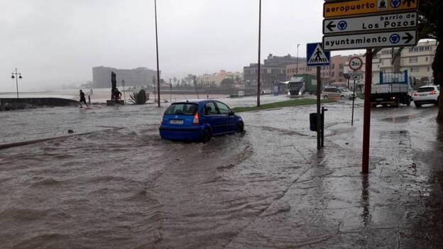 El último fin de semana de octubre se "disfrazará" de diciembre