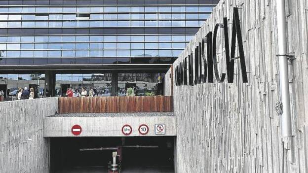 Ralons usó la red de facturas falsas en dos licitaciones