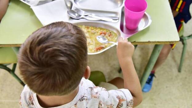 Aumenta la obesidad en menores y jóvenes