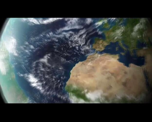 La astrofísica canaria generó 124 millones de euros y 1.554 empleos en 2016