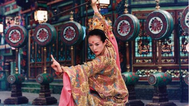 Lo mejor de la programación del día