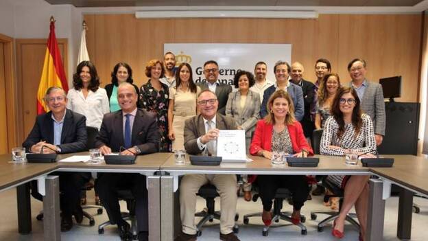 15,3 millones de euros para el Plan de Salud Mental de Canarias